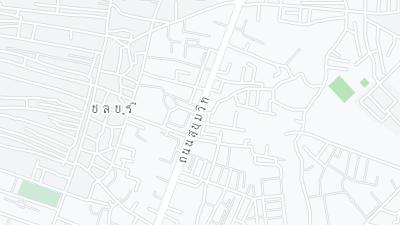 Mapa de localización del hotel