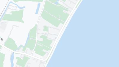 Mapa de localização do hotel