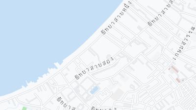 555/54 Moo 10, Pattaya Beach Road