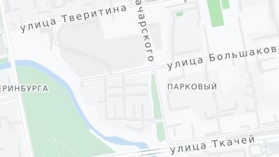 240, Lunacharskiy str., build.1, entr. 3