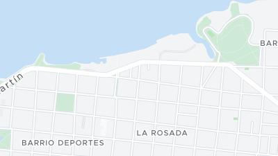 Mapa de localització de l'hotel