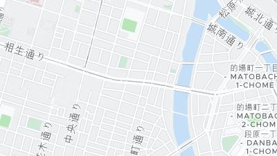 酒店地图