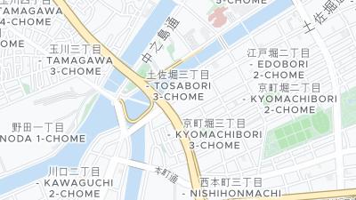 酒店地图