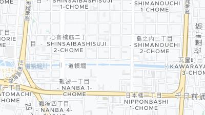 5-15 Soemon cho, Chuo-Ku