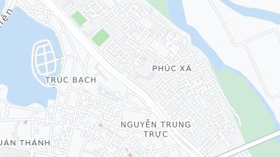 15A Hang Than street - Ba Dinh district
