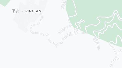 Mapa de localització de l'hotel