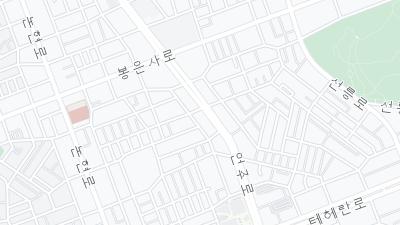 Mappa di localizzazione hotel