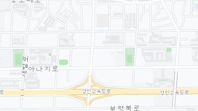 Mapa de localització de l'hotel