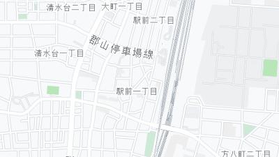 酒店地图