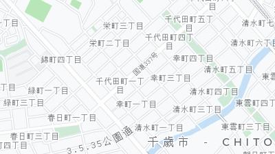酒店地图
