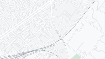 Plan de localisation de l'hôtel