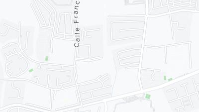 Calle Francia N.6 Bj