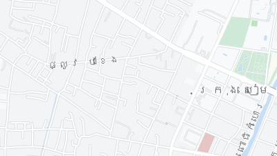 Taphul Village, Sangkat Svay Dangkom