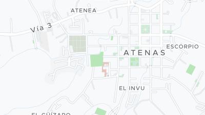 Sta Eulalia de Atenas, P.O. Box: 105