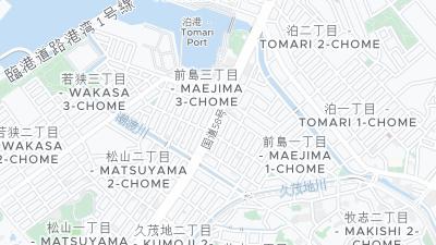 酒店地图