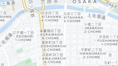 酒店地图