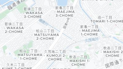 酒店地图