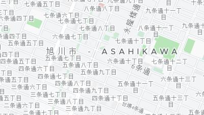 酒店地图