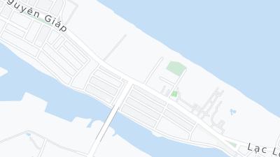 Group 6, Block Tan Thinh Ward Cam An