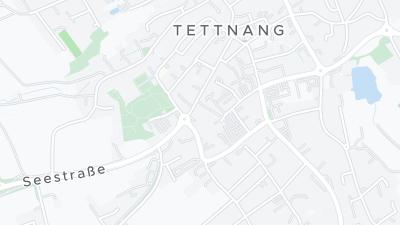 Mapa de localização do hotel