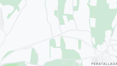 Mapa de localització de l'hotel