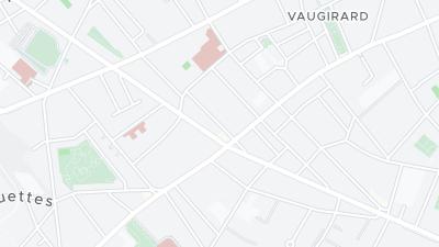 Mappa di localizzazione hotel