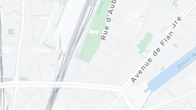 Mappa di localizzazione hotel