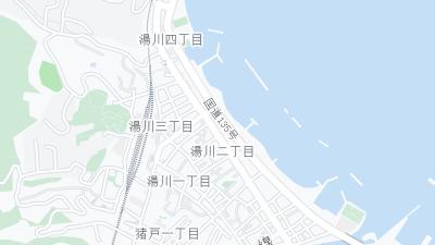 酒店地图