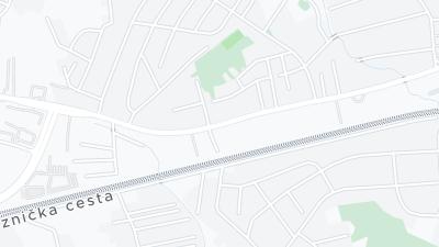 Mappa di localizzazione hotel