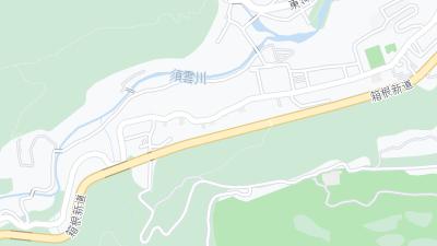 Mappa di localizzazione hotel