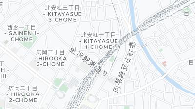 酒店地图