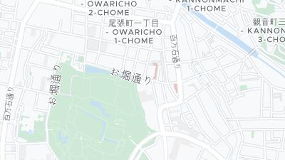 酒店地图
