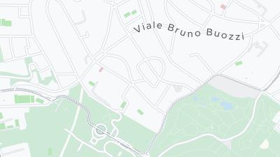 Mappa di localizzazione hotel