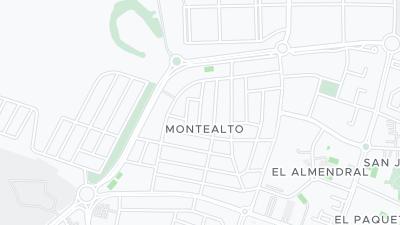 Mappa di localizzazione hotel