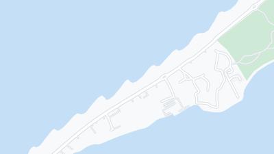 Mapa de localització de l'hotel