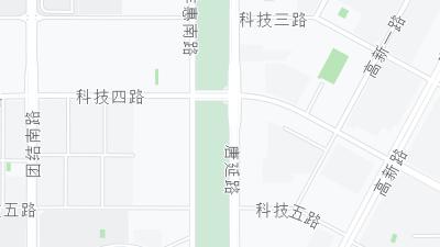 Mappa di localizzazione hotel