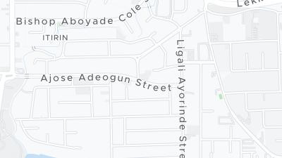 292B Ajose Adeogun Street, PO Box: 75000 , Victoria Island