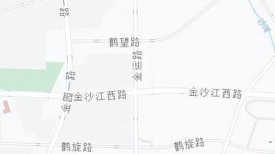 酒店地图
