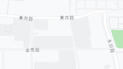 Mapa de localització de l'hotel