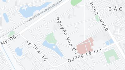 Nguyen Van Cu Street 8