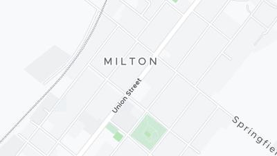 Visa hotellet på en karta