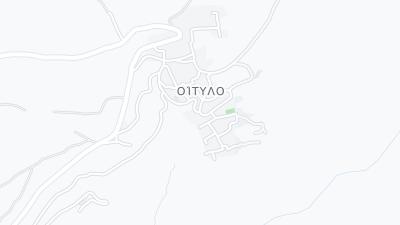 Mapa de localização do hotel