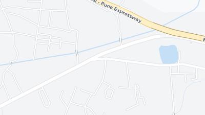 Visa hotellet på en karta