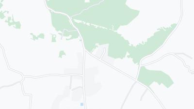 Mapa de localização do hotel