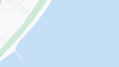 Mapa de localização do hotel