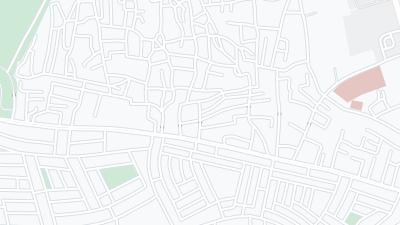 Visa hotellet på en karta