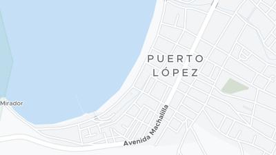 Visa hotellet på en karta