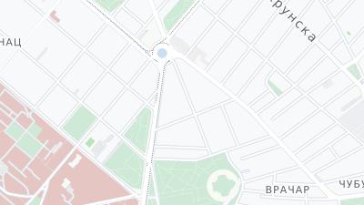 Bulevar Vojvode Misica 24