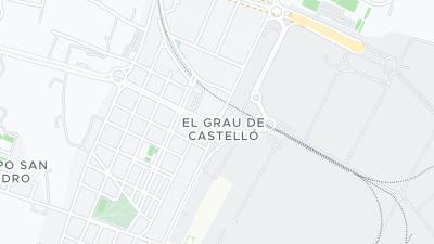 Avenida Ferrandis Salvador, 268