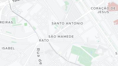 Rua Alexandre Herculano 51